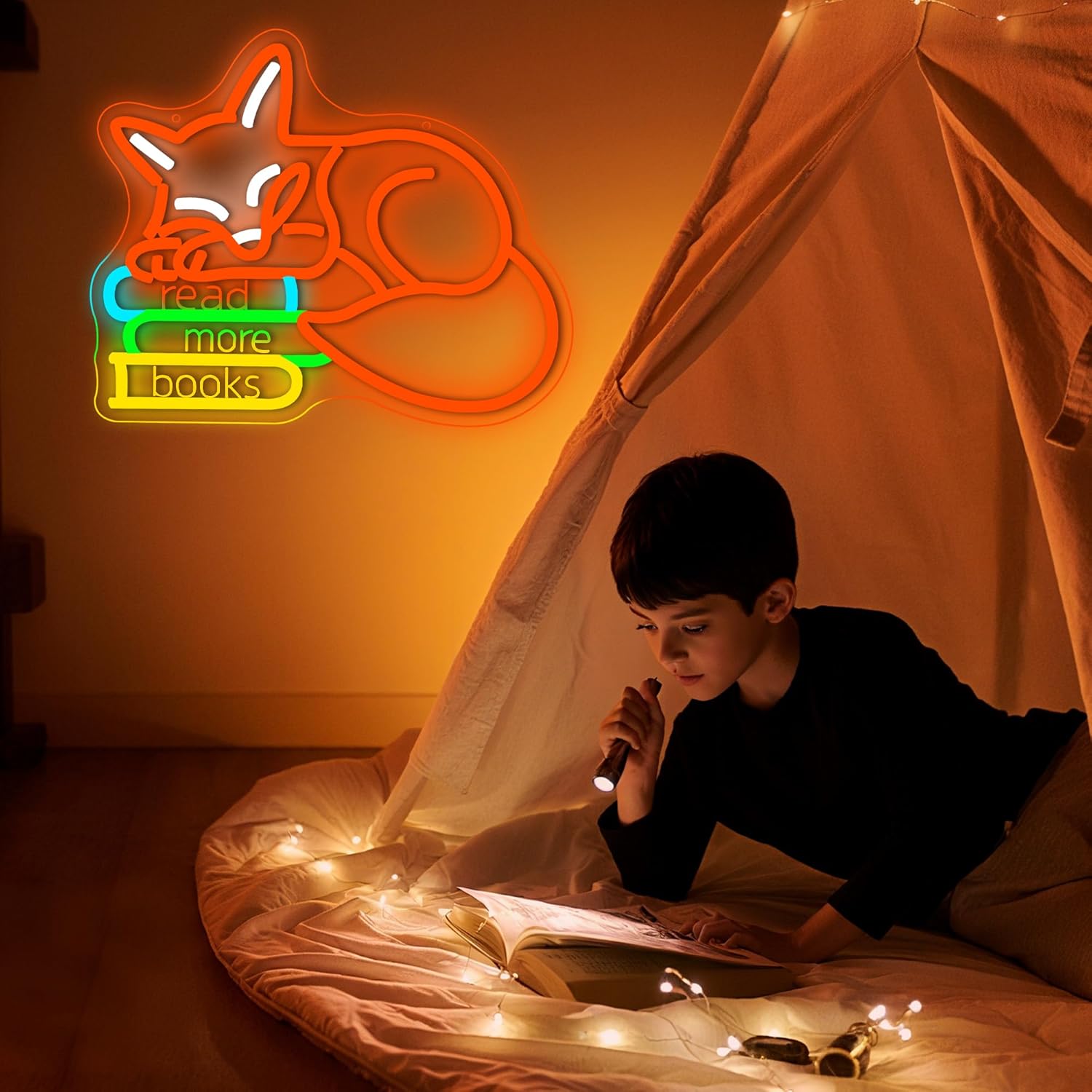 Insegna Luminosa al Neon 'Legg - Lighting Decor And More recensione e prezzo