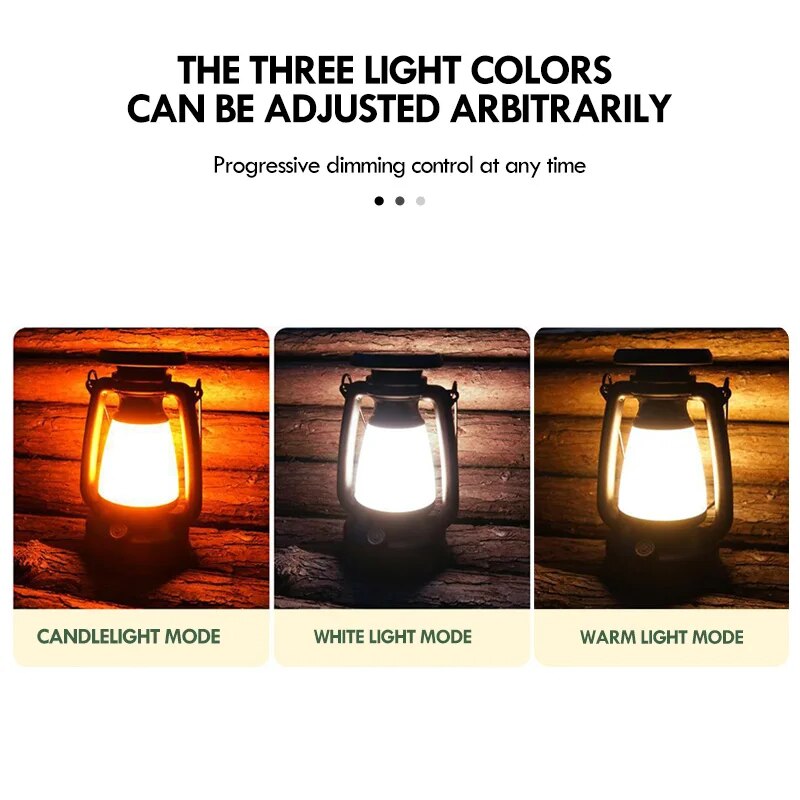 Ricarica Decorazione Atmosfera - Decor Lighting Table Lamps recensione e prezzo