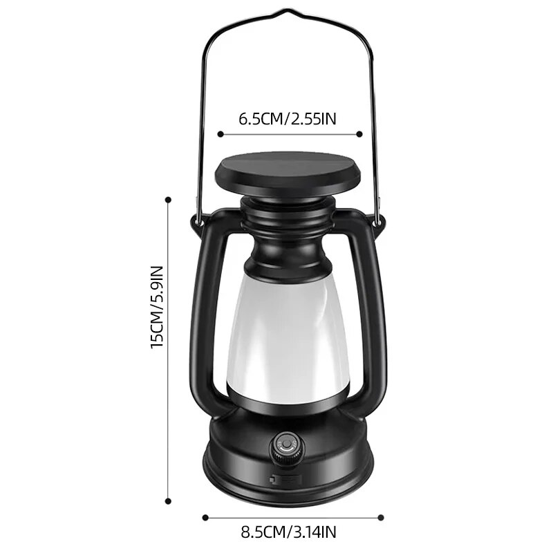 Ricarica Decorazione Atmosfera - Decor Lighting Table Lamps recensione e prezzo