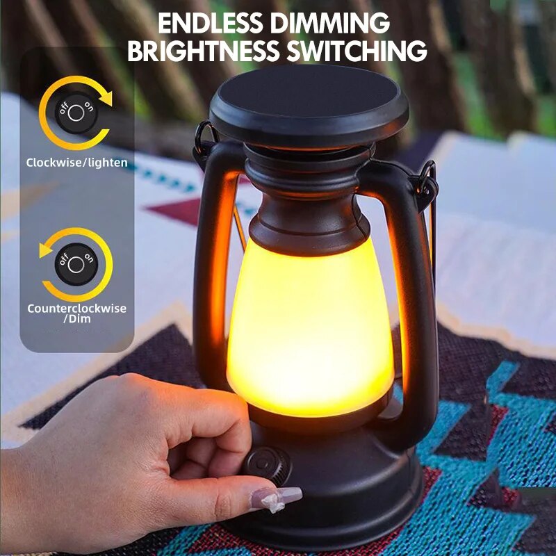 Ricarica Decorazione Atmosfera - Decor Lighting Table Lamps recensione e prezzo