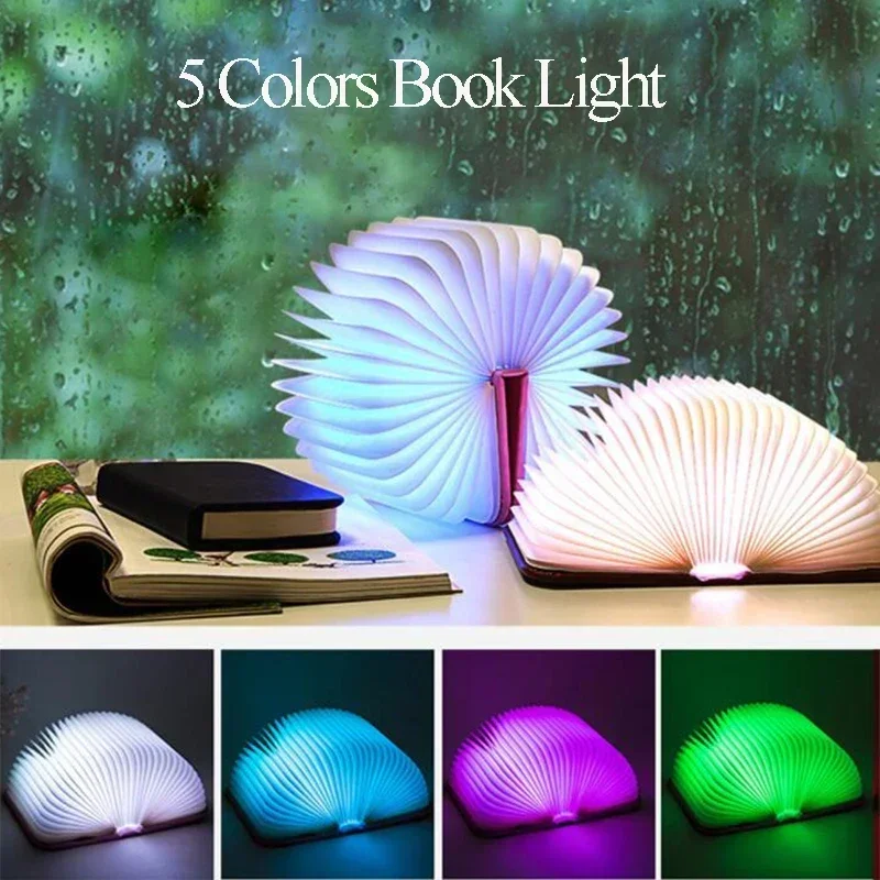 Luce notturna a LED creativa p - Decor Lighting Table Lamps recensione e prezzo