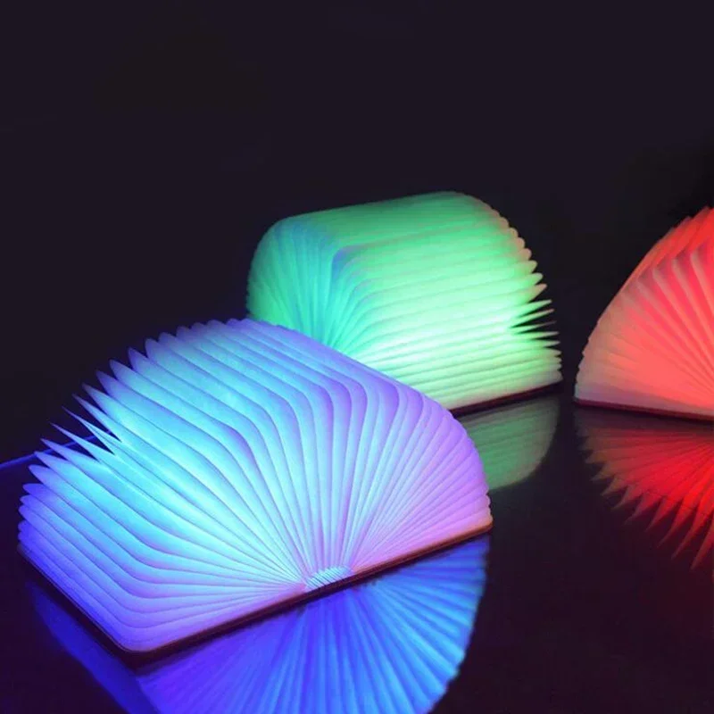 Luce notturna a LED creativa p - Decor Lighting Table Lamps recensione e prezzo