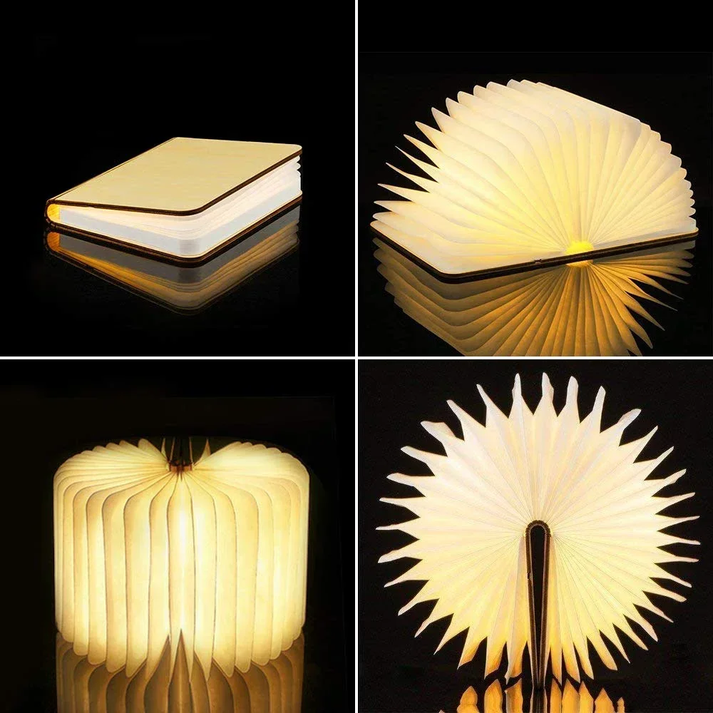 Luce notturna a LED creativa p - Decor Lighting Table Lamps recensione e prezzo