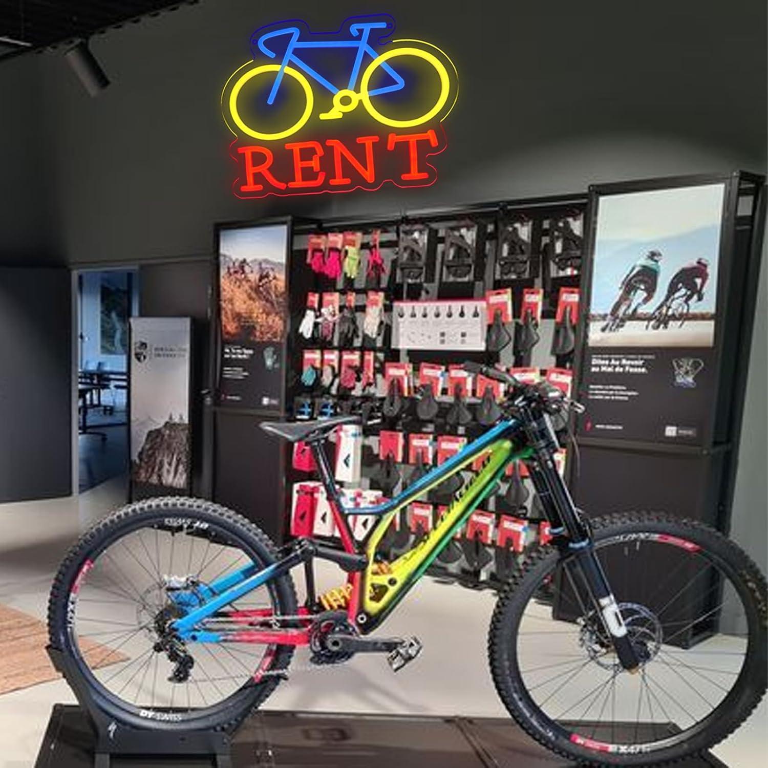 Insegna al Neon per Noleggio B - Lighting Decor Rentals recensione e prezzo