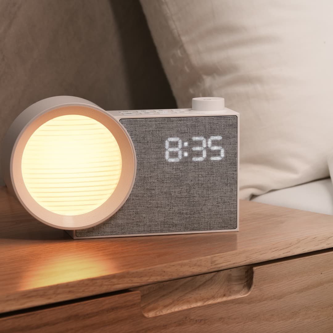 WILIT Luce Notturna LED con Sv - Decor Lighting Table Lamps recensione e prezzo
