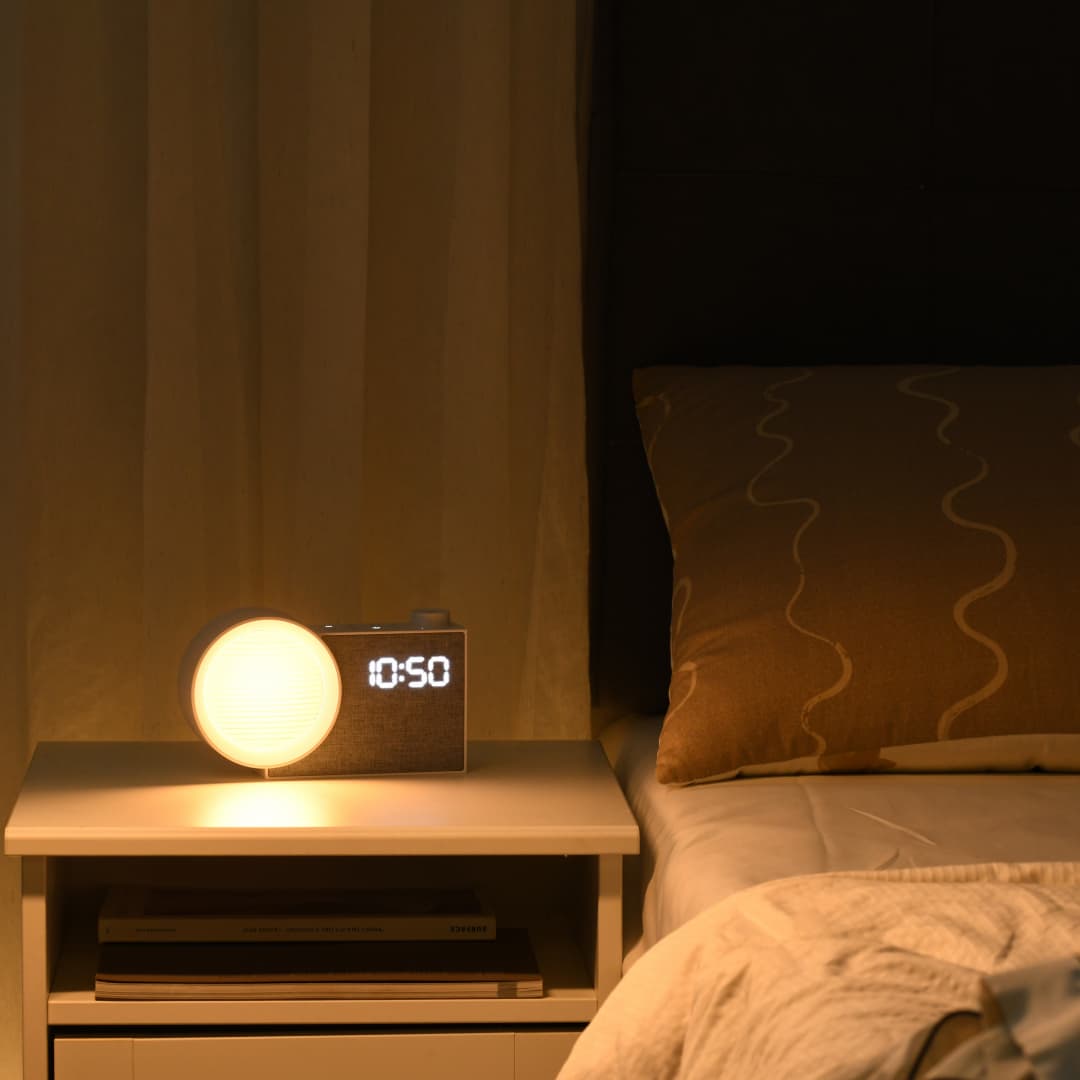 WILIT Luce Notturna LED con Sv - Decor Lighting Table Lamps recensione e prezzo