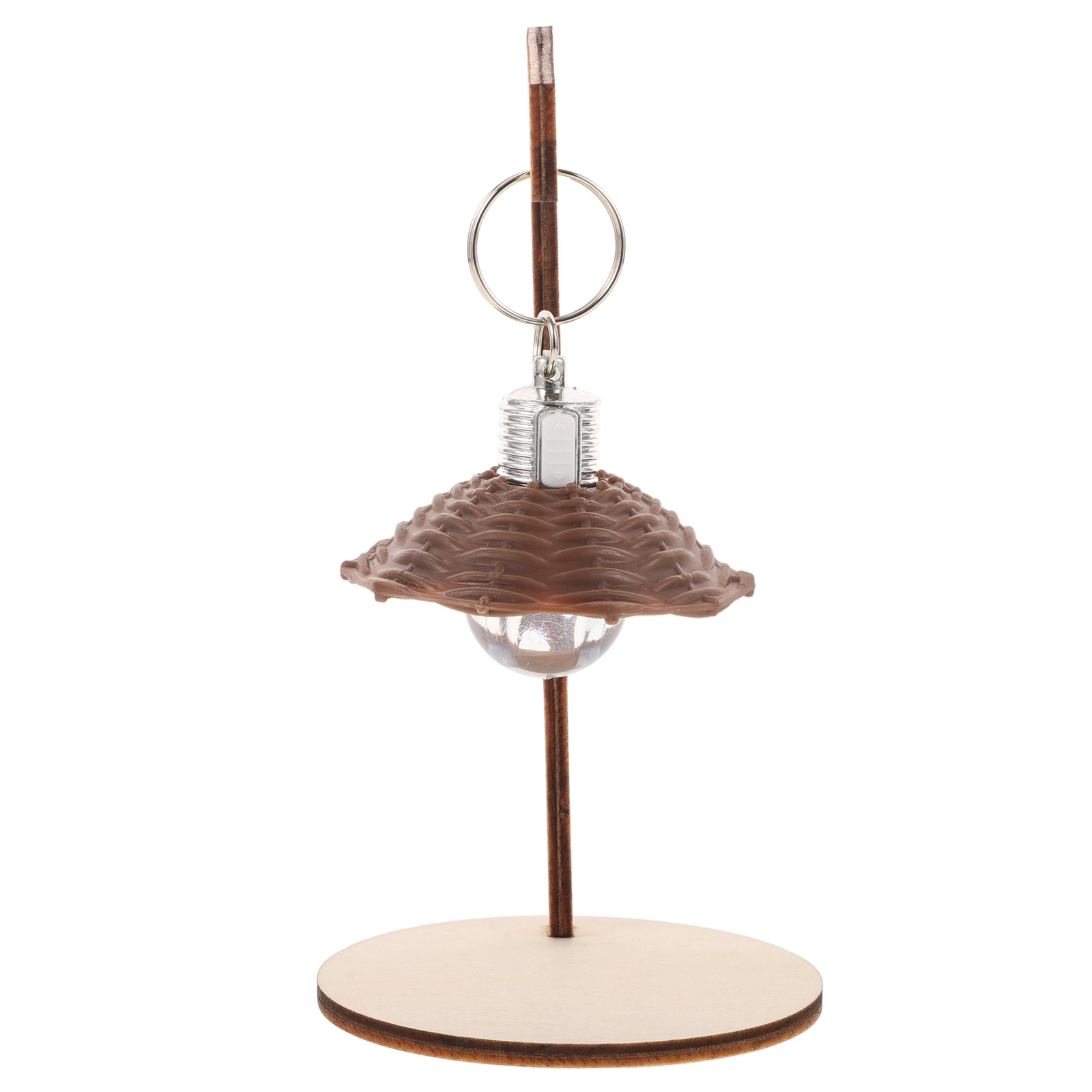 Kit Lampada da Tavolo in Legno - Decor Lighting Table Lamps recensione e prezzo