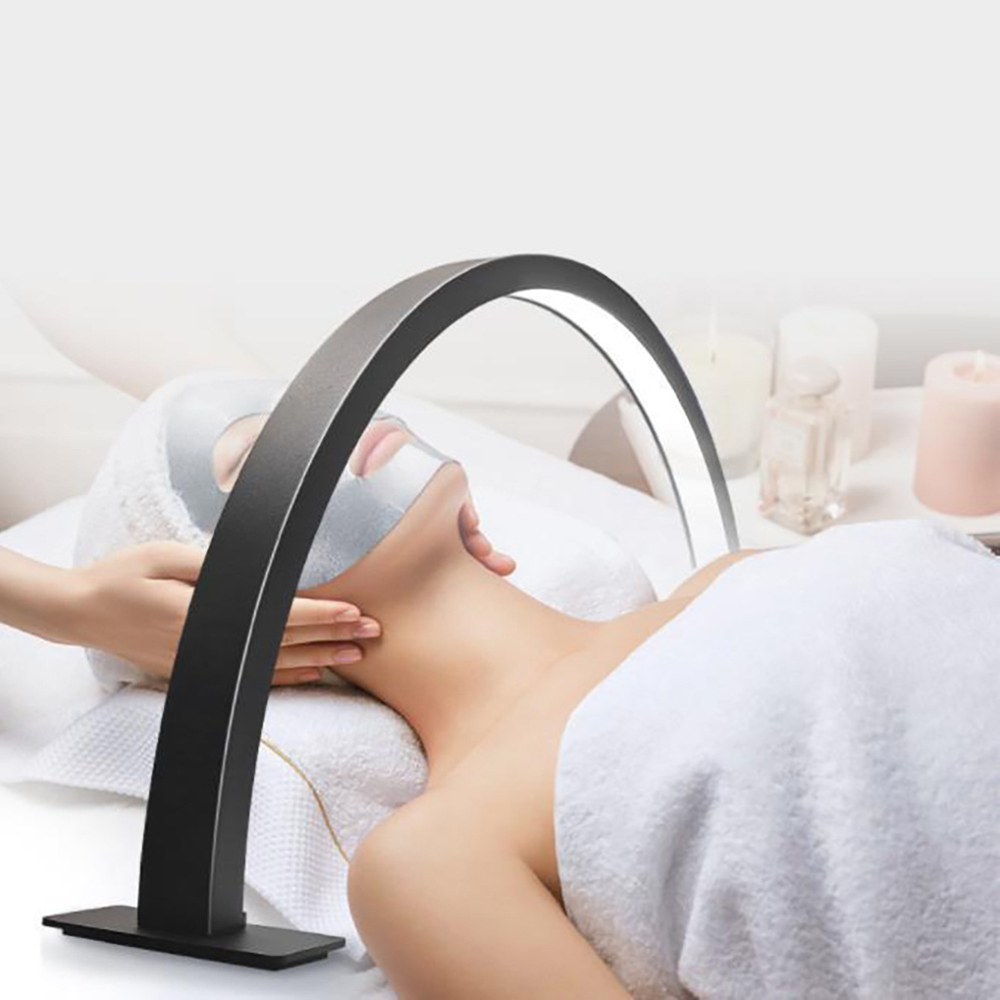 Lampada per unghie 40/66CM Luc - Led Moon Lamp recensione e prezzo