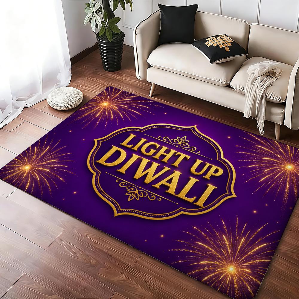 Tappeto Decorativo per Diwali  - Lighting Decoration For Diwali recensione e prezzo