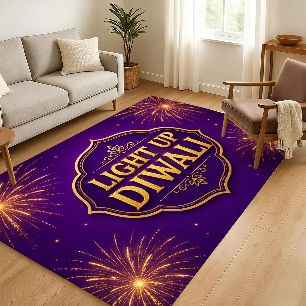 Tappeto Decorativo per Diwali  - Lighting Decoration For Diwali recensione e prezzo