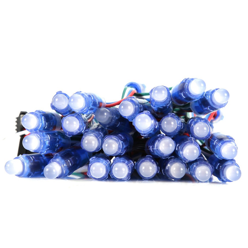 50 Pezzi Modulo LED Pixel WS28 - Decor Lighting Address recensione e prezzo