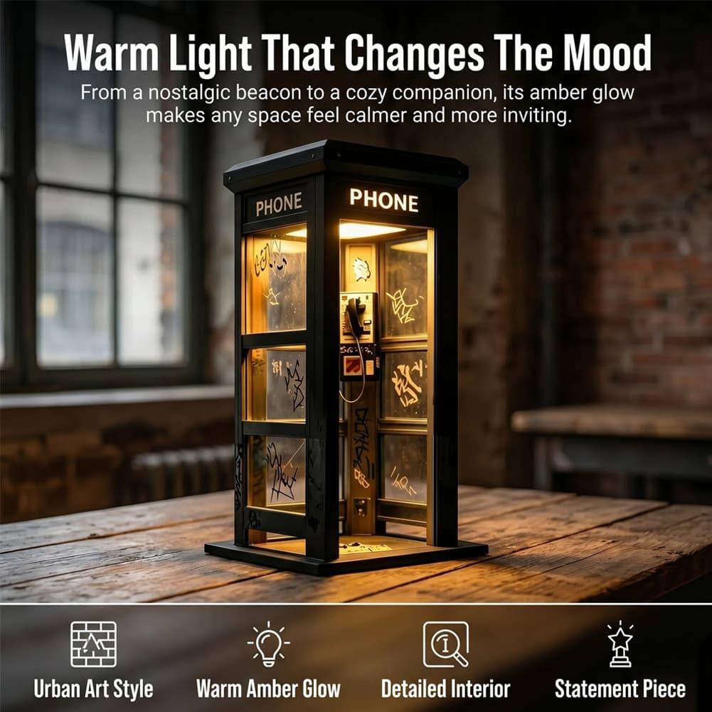 Lampada da tavolo vintage a fo - Lighting Decoration For Home recensione e prezzo