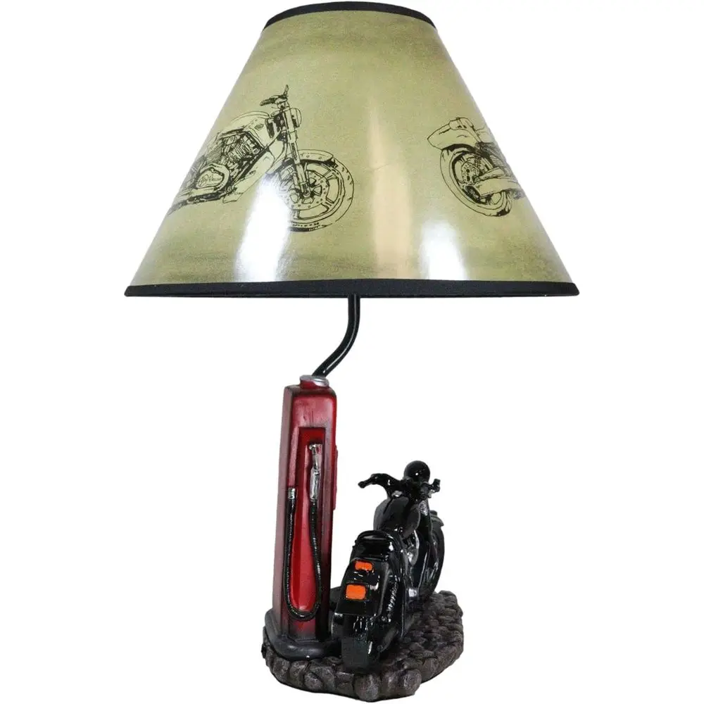 Lampada da Tavolo Vintage Retr - Lighting Decoration For Home recensione e prezzo