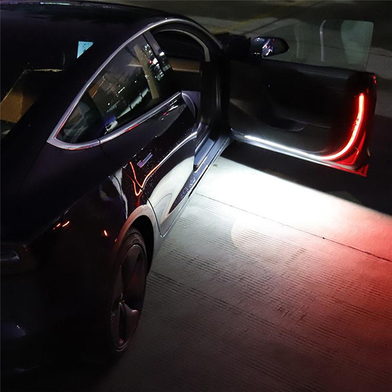 Striscia LED di Avvertimento p - Lighting Bolt Decor recensione e prezzo