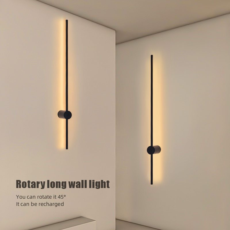 Lampade da Parete LED Ricarica - Decor Lighting Table Lamps recensione e prezzo