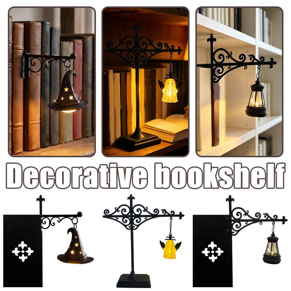 Lampada da Libreria Gotica Ret - Lighting Decoration For Home recensione e prezzo