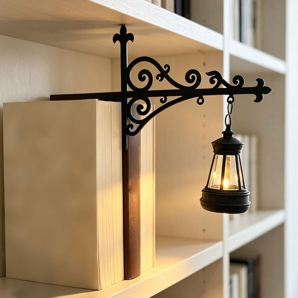 Lampada da Libreria Gotica Ret - Lighting Decoration For Home recensione e prezzo